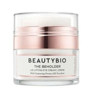 BeautyBio The Beholder Lifting Eye Cream .5 oz NEW Sealed Beauty Bio Science.